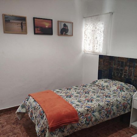 Вилла Casa Jose Рота Экстерьер фото