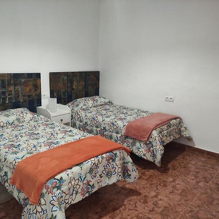 Вилла Casa Jose Рота Экстерьер фото