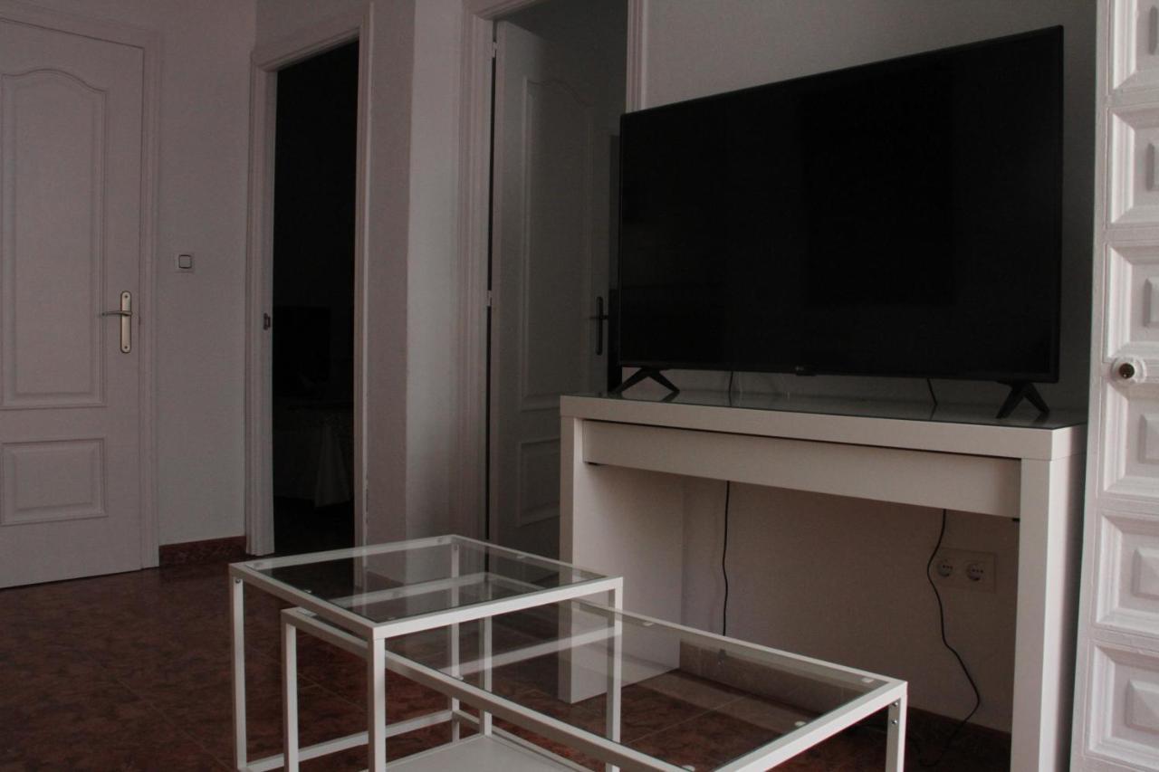Вилла Casa Jose Рота Экстерьер фото
