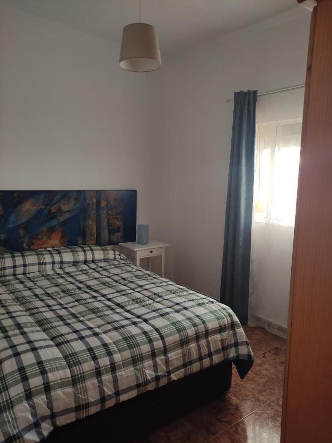 Вилла Casa Jose Рота Экстерьер фото