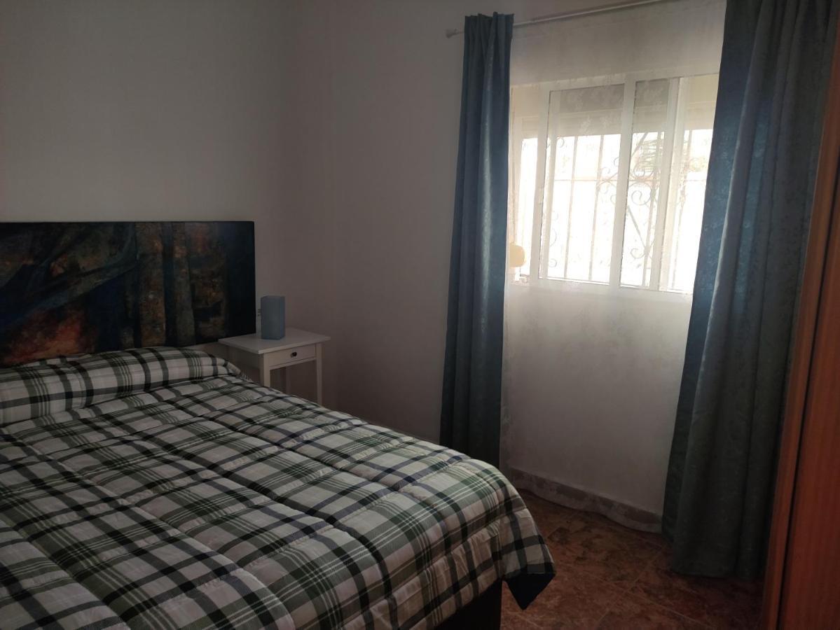 Вилла Casa Jose Рота Экстерьер фото