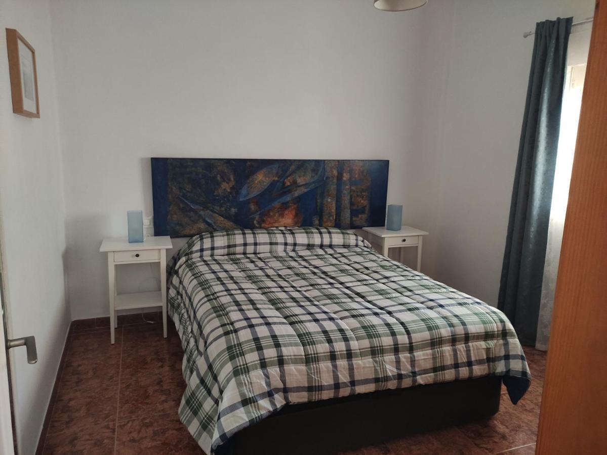 Вилла Casa Jose Рота Экстерьер фото