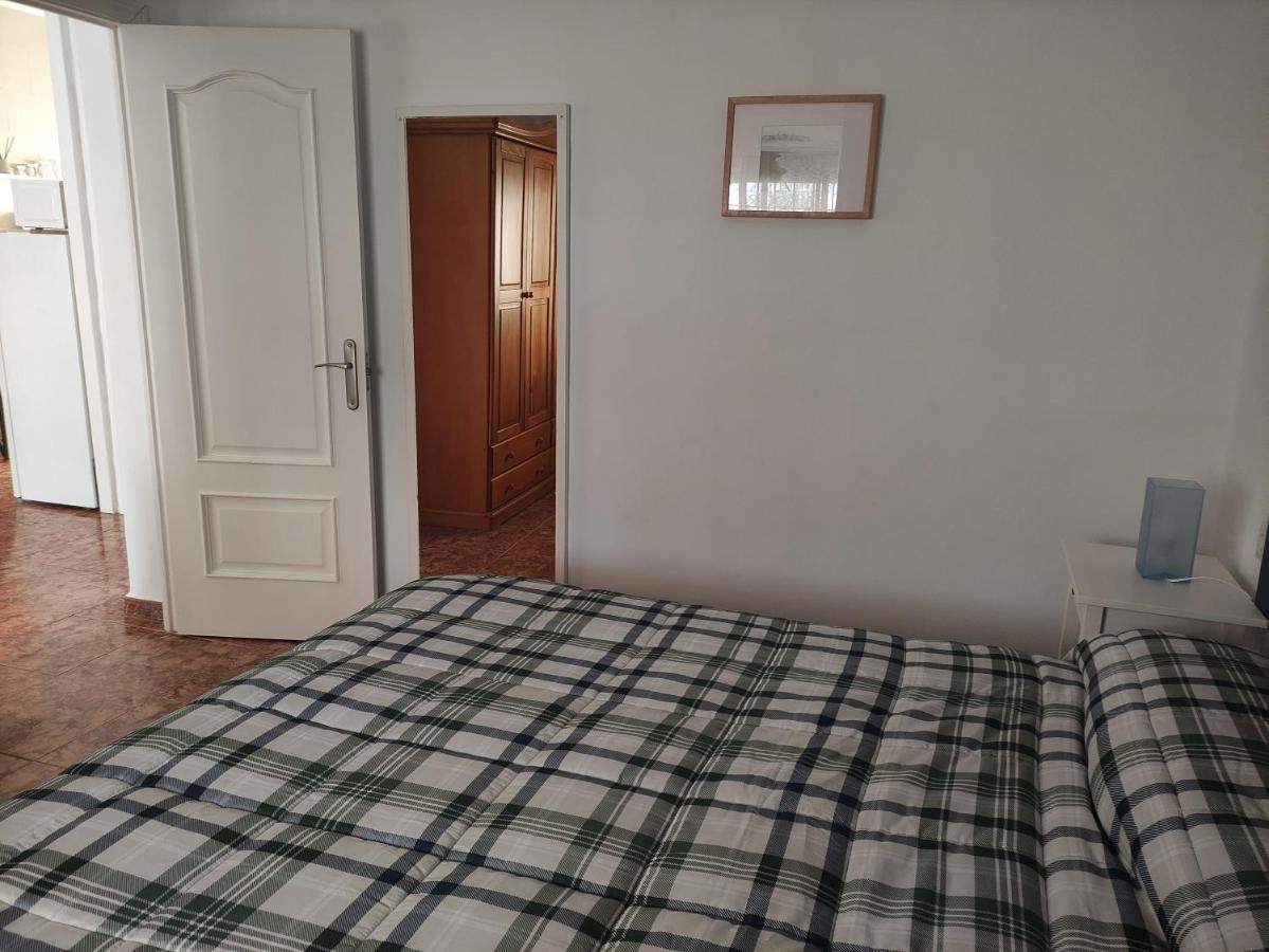 Вилла Casa Jose Рота Экстерьер фото