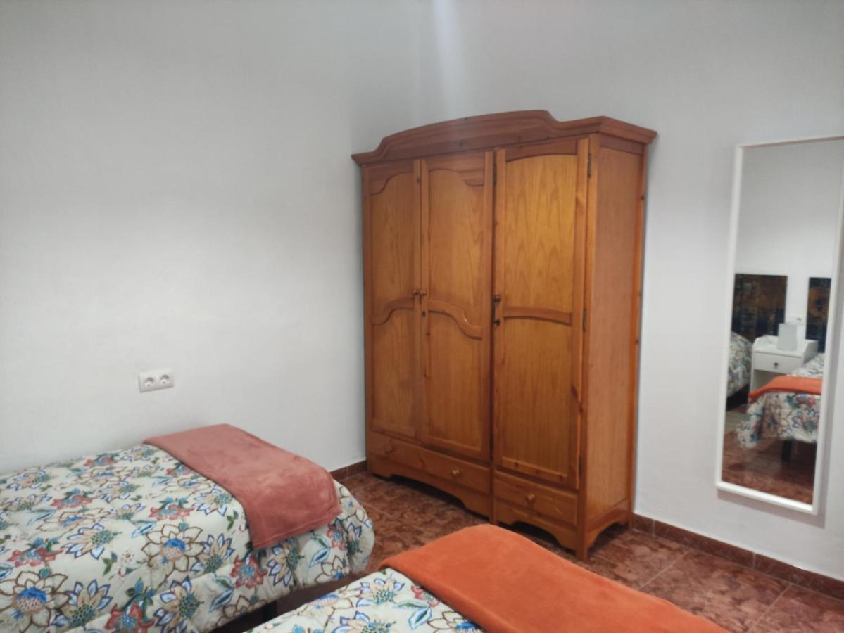 Вилла Casa Jose Рота Экстерьер фото