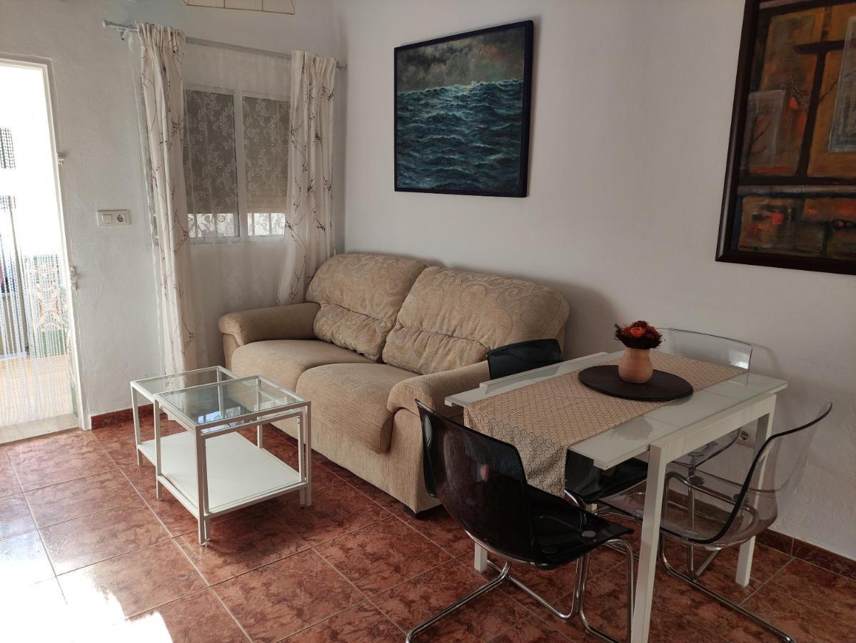 Вилла Casa Jose Рота Экстерьер фото