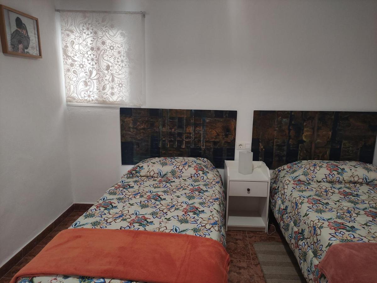 Вилла Casa Jose Рота Экстерьер фото