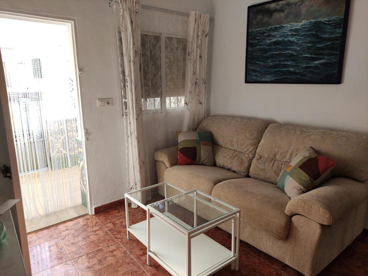 Вилла Casa Jose Рота Экстерьер фото